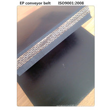 4-Ply Textile Conveyor Belt